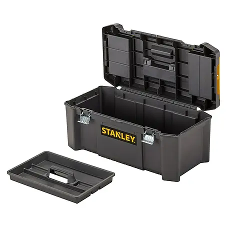 Stanley  Werkzeugkasten ESSENTIAL™ STST82976-1