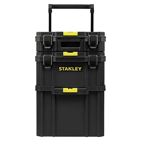 Stanley  Werkzeugkoffer ESSENTIAL™ Quiklink Trolley STST83319-1