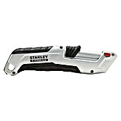 Stanley FatMax Sicherheitsmesser FMHT10367-0 (Trapezklinge) | BAUHAUS