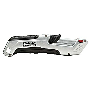 Stanley FatMax Sicherheitsmesser FMHT10367-0 (Trapezklinge)