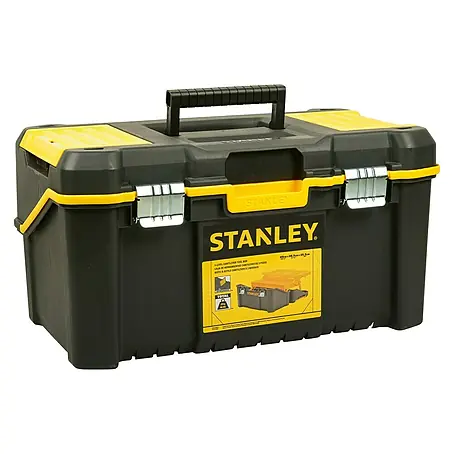Stanley  Werkzeugkasten ESSENTIAL™ Multi-Level Cantilever STST83397-1