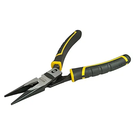Stanley FatMax Flachrundzange FMHT0-70812