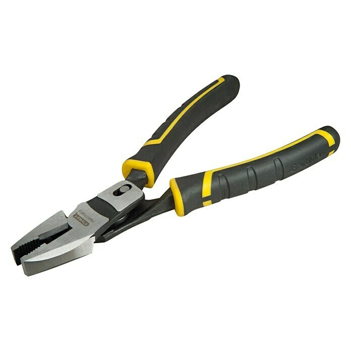 Stanley FatMax Kombizange FMHT0-70813 (2K-Griff) | BAUHAUS