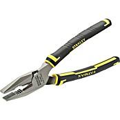 Stanley FatMax Kombizange FATMAX 0-89-868 (Länge: 200 mm, 2K-Griff) | BAUHAUS