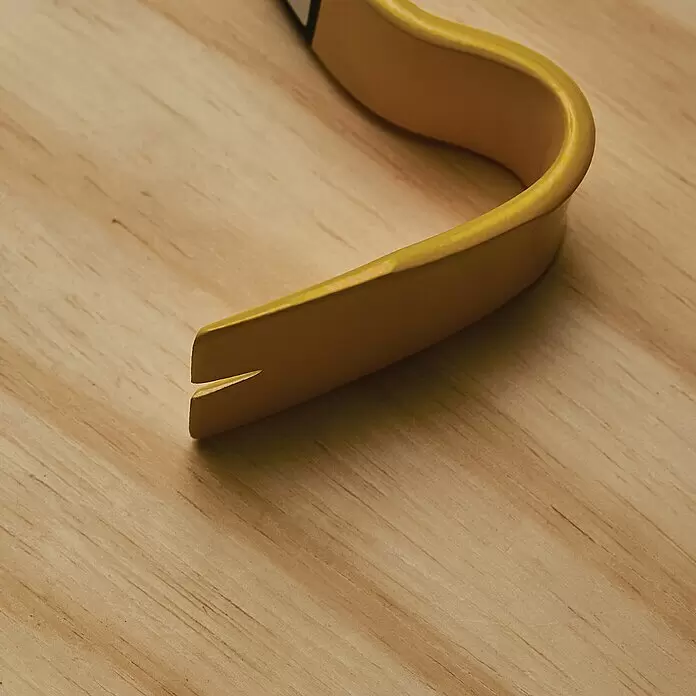 Stanley Präzisionseisen SUPER WONDER BAR 1-55-525 - 380 x 400 mm - Detailaufnahme