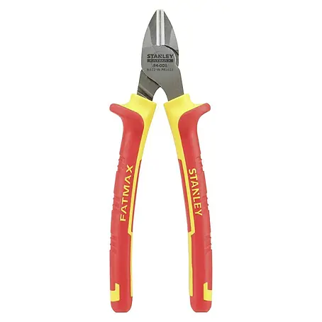 Stanley FatMax Seitenschneider VDE 0-84-009