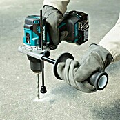 Makita LXT 18V Akku-Schlagbohrschrauber DHP486RTJ (18 V, 2 Akkus, 5 Ah, 130 Nm) | BAUHAUS