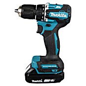 Makita LXT 18V Akku-Bohrschrauber DDF487RAJ (18 V, 2 Akkus, 2 Ah) | BAUHAUS