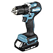 Makita LXT 18V Akku-Bohrschrauber DDF487RAJ (18 V, 2 Akkus, 2 Ah) | BAUHAUS