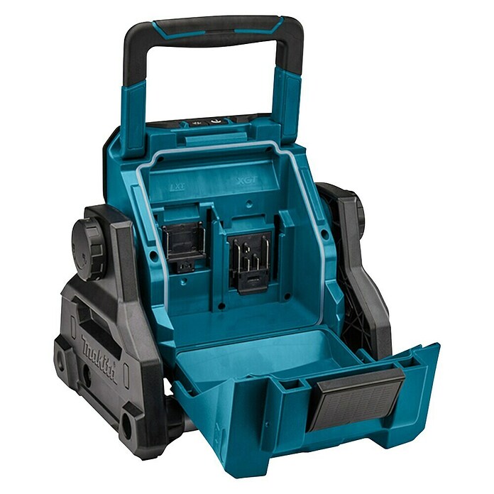 Makita LXT 18V LED-Accubouwlamp ML003G (18 V, Excl. accu) | BAUHAUS