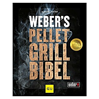 Weber's Pelletgrillbibel, Manuel Weyer, Gräfe und Unzer