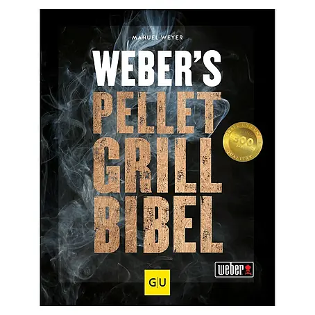Weber  Grillbibel