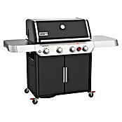 Weber Gasgrill Genesis E-425 S (Grillfläche (B x T): 86 x 48 cm, 14,1 kW, Anzahl Brenner: 4) | BAUHAUS