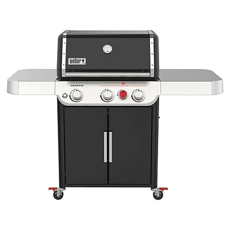 Weber Gasgrill Genesis E-325 S