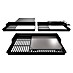 Weber Crafted Piedra para pizzas Esmaltado 
