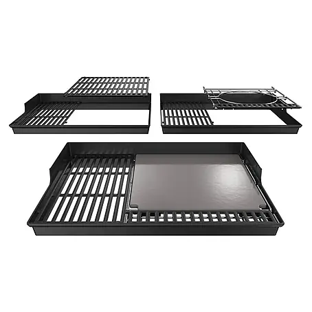Weber Crafted Piedra para pizzas Esmaltado