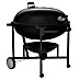 Weber Kugelgrill Ranch Kettle 