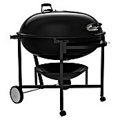 Weber Kugelgrill Ranch Kettle (Durchmesser Grillfläche: 94 cm, Schwarz) | BAUHAUS