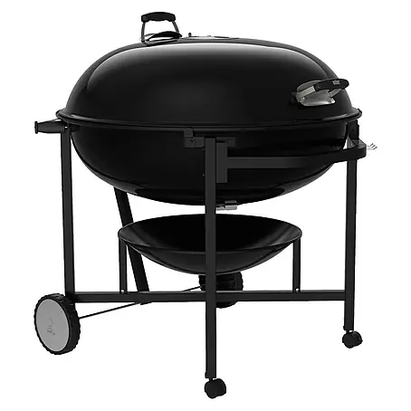 Weber  Kugelgrill Ranch Kettle