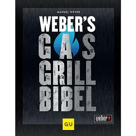 Weber Grillbibel