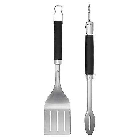 Weber Grillbesteck Set