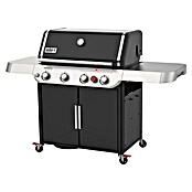 Weber Gasgrill Genesis E-425 S (Grillfläche (B x T): 86 x 48 cm, 14,1 kW, Anzahl Brenner: 4) | BAUHAUS