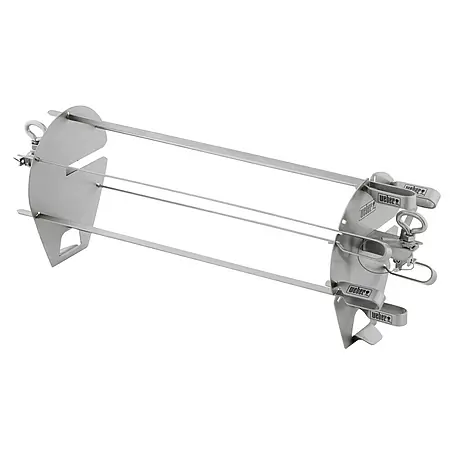 Weber Crafted Grillspieß Set