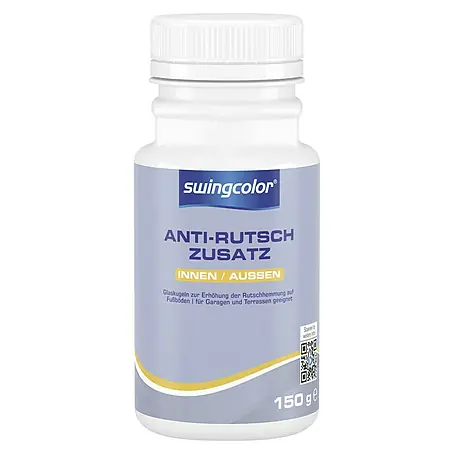 swingcolor Anti-Rutsch-Zusatz