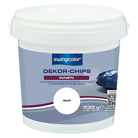 swingcolor Dekorchips