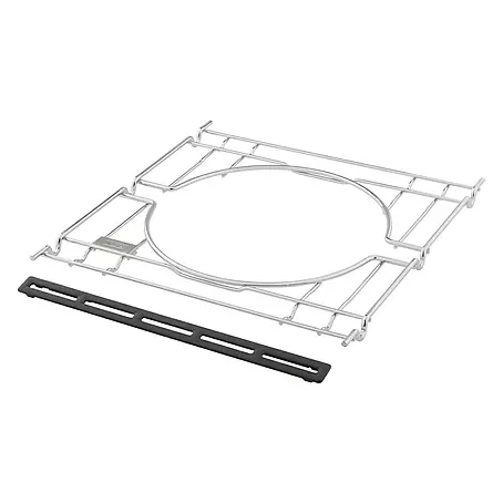 Weber Crafted Basismodul Grillrost