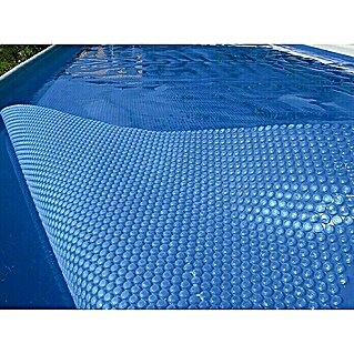 Malibu Lona de protección solar (L x An: 550 x 350 cm, 180 µm)