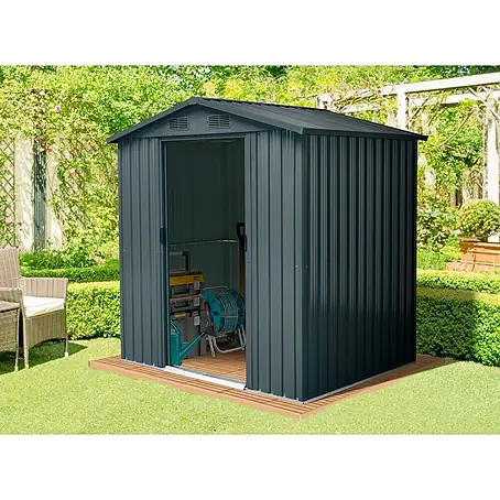 Gardol Gerätehaus Top Shed