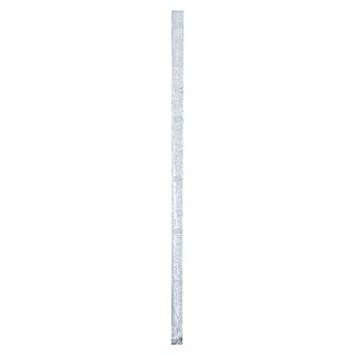 Soncost Zaunpfosten (Höhe: 250 cm, Stahl)