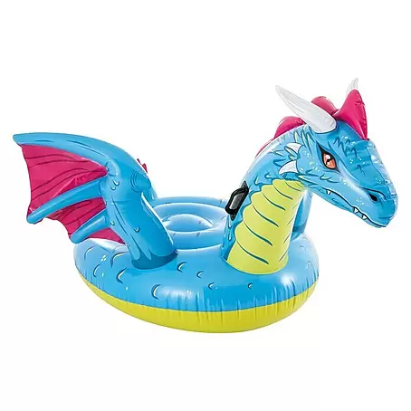 Intex  Schwimmtier Drachen