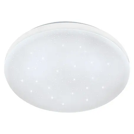 Eglo  LED-Deckenleuchte rund