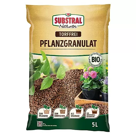 Substral Naturen Pflanzgranulat