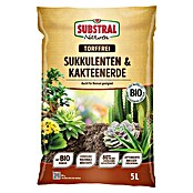 Substral Naturen Kakteenerde (5 l) | BAUHAUS