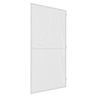 Windhager Insektenschutz-Türrahmen Basic (B x H: 100 x 210 cm, Weiß)