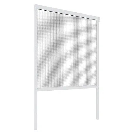 Windhager Insektenschutz-Fensterrollo Basic