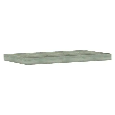 Encimera para lavabo Atlantis