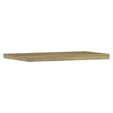Encimera para lavabo Atlantis