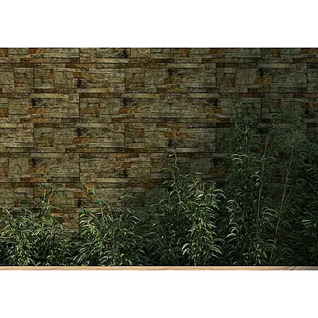 Revestimiento de pared Danubio