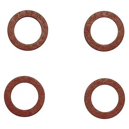 Fiberringe