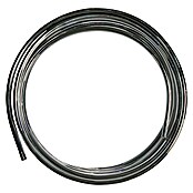 CU-ROHR 10 mm X 5,0 m-RING, VERCHROMT