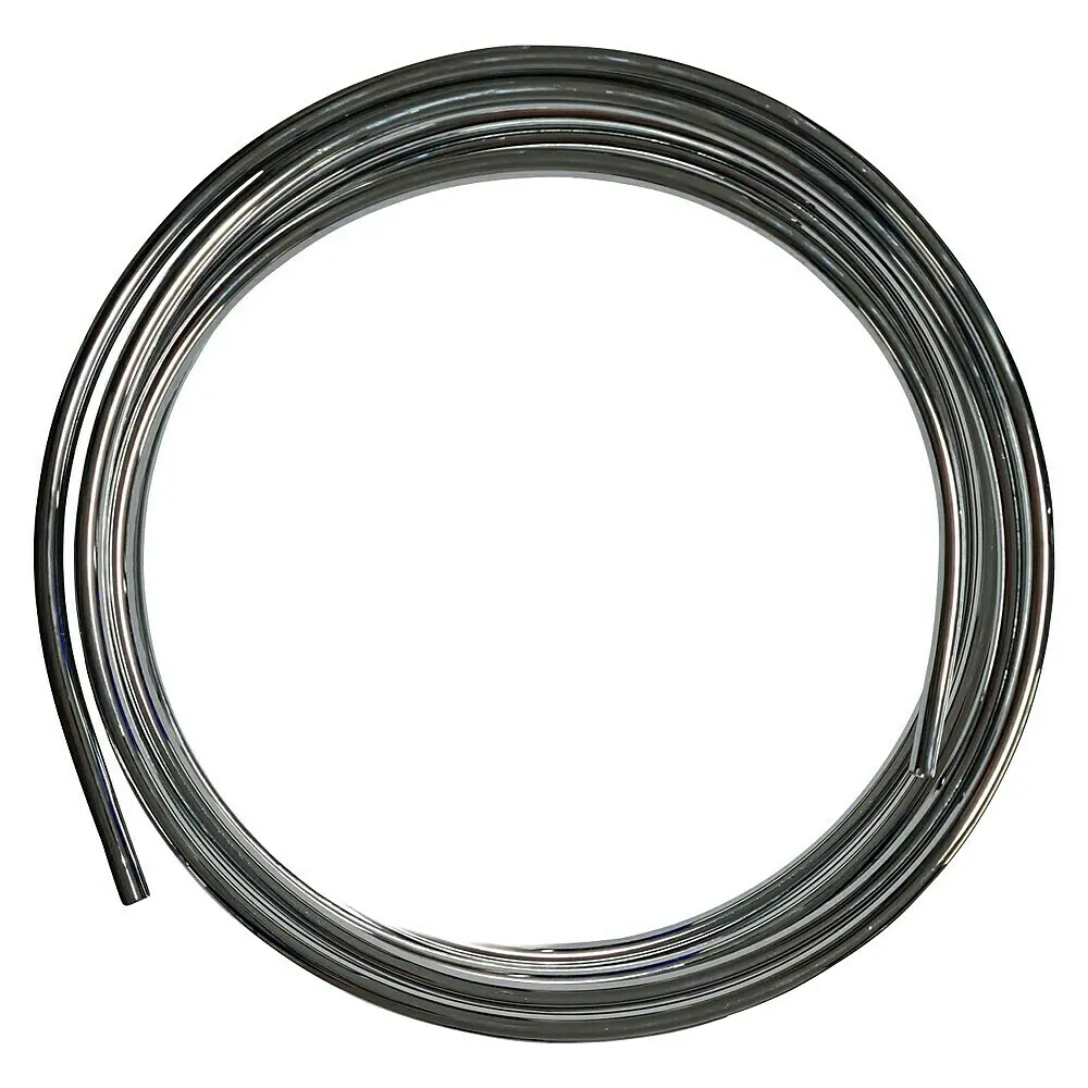 sourcing map 3 Stück 6063 Aluminium Rundrohr 10mm Innendurchmesser Alurohr 14mm Außendurchmesser Aluprofil Metallrohr 100mm Länge Aluminium Rohr für Industriebau Bastelprojekte Heimdekoration