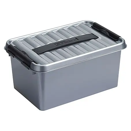 Sunware  Aufbewahrungsbox Q-Line
