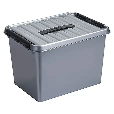 Sunware  Aufbewahrungsbox Q-Line