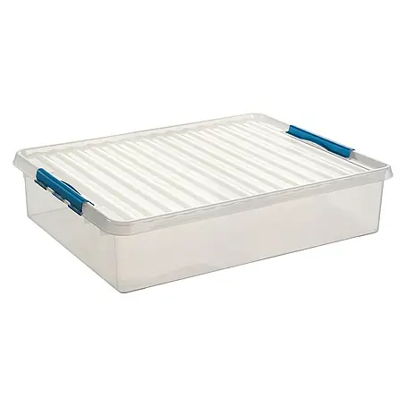 Sunware  Aufbewahrungsbox Q-Line
