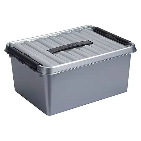 Sunware  Aufbewahrungsbox Q-Line