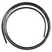 CU-ROHR 8 mm X 2,5 m-RING, VERCHROMT